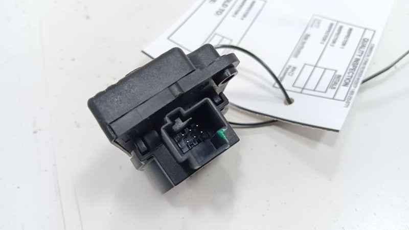 Buick Encore Flap Door Motor Heater AC Door Actuator 2016 2017 2018 20