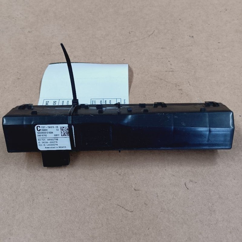 Ford Edge Keyless Entry Receiver Transceiver Module {F2GT15K619CB} 201
