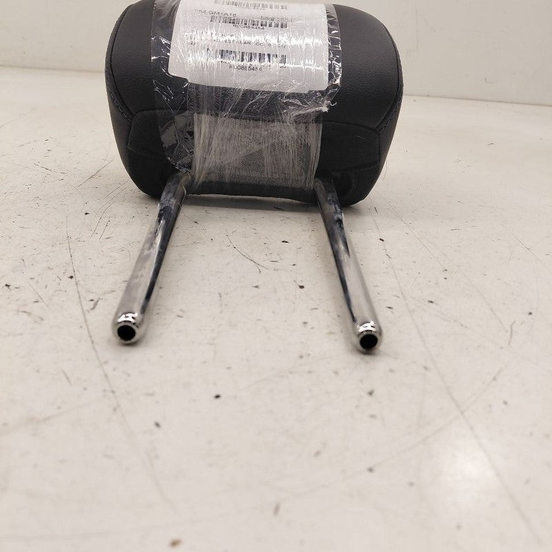 Chevy Volt Seat Headrest Rear Back Seat Head Rest  2019 2018 2017 2016