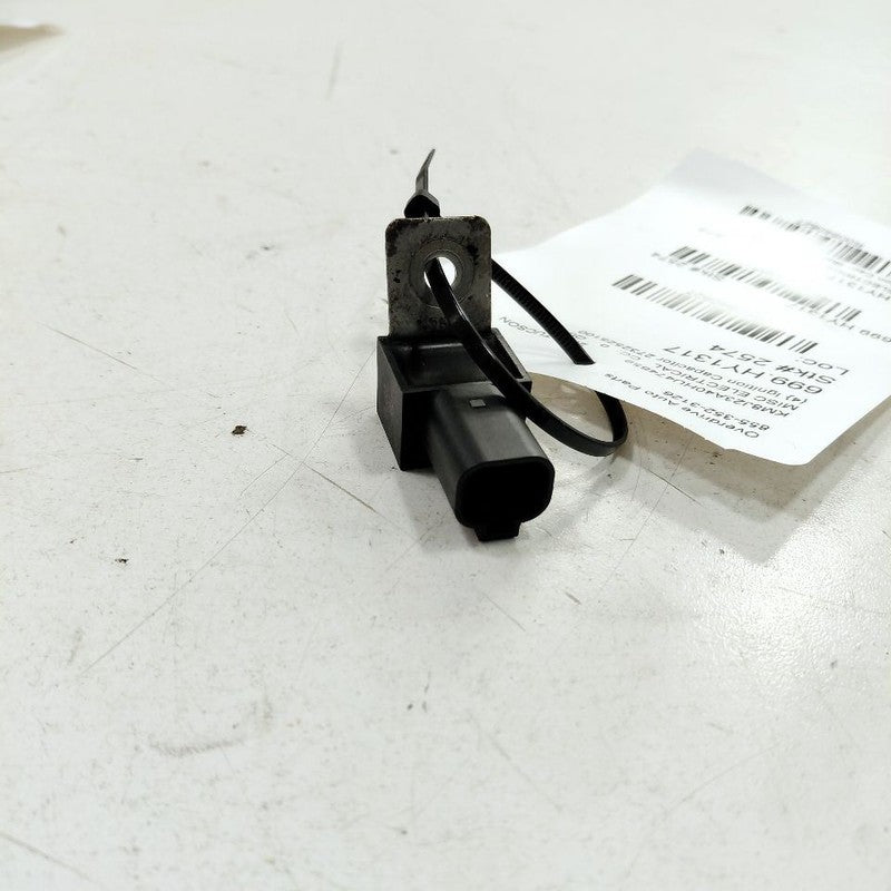 Hyundai Tucson Ignition Capacitor {2732525100} 2016 2017 2018 OEM