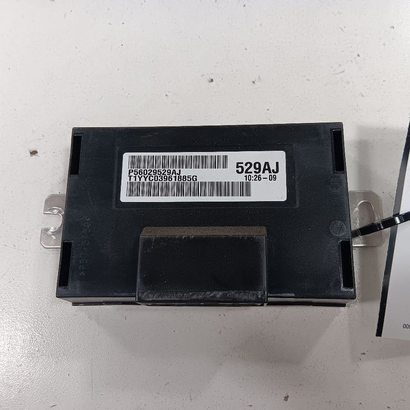 Chrysler 300 Transfer Case Control Module Fits 11-23