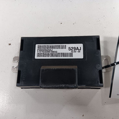 Chrysler 300 Transfer Case Control Module Fits 11-23