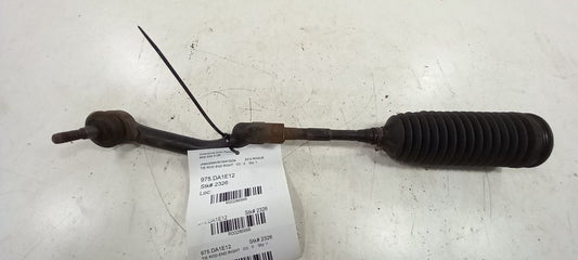 Nissan Rogue Steering Rack Pinion Tie Rod End W Boot Right Passenger 2012 2013
