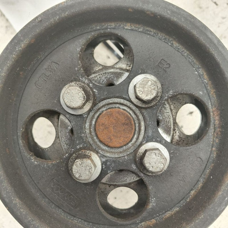 Volvo S60 Idler Idle Pulley  2.5 2013 2014 2015