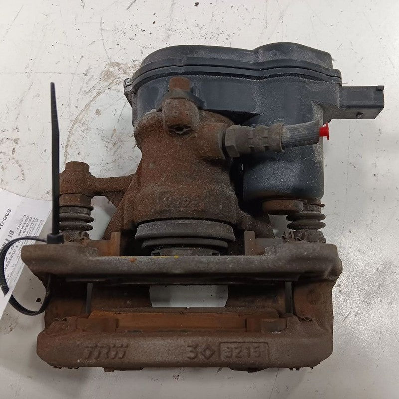 Passenger Right Rear Brake Caliper 4 Door X Model Fits 16-17 FIAT 500 