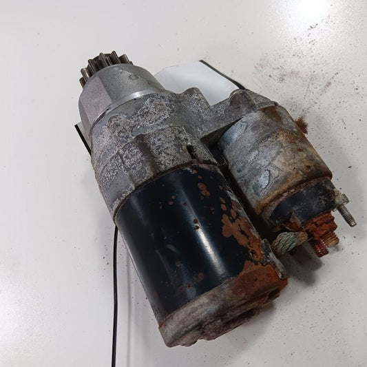 Engine Starter Motor 4 Cylinder Fits 13-18 Nissan Altima OEM