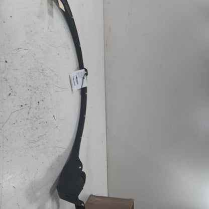 Toyota Rav 4 Left Rear Fender Flare Extension 2015 2016 2017 2018