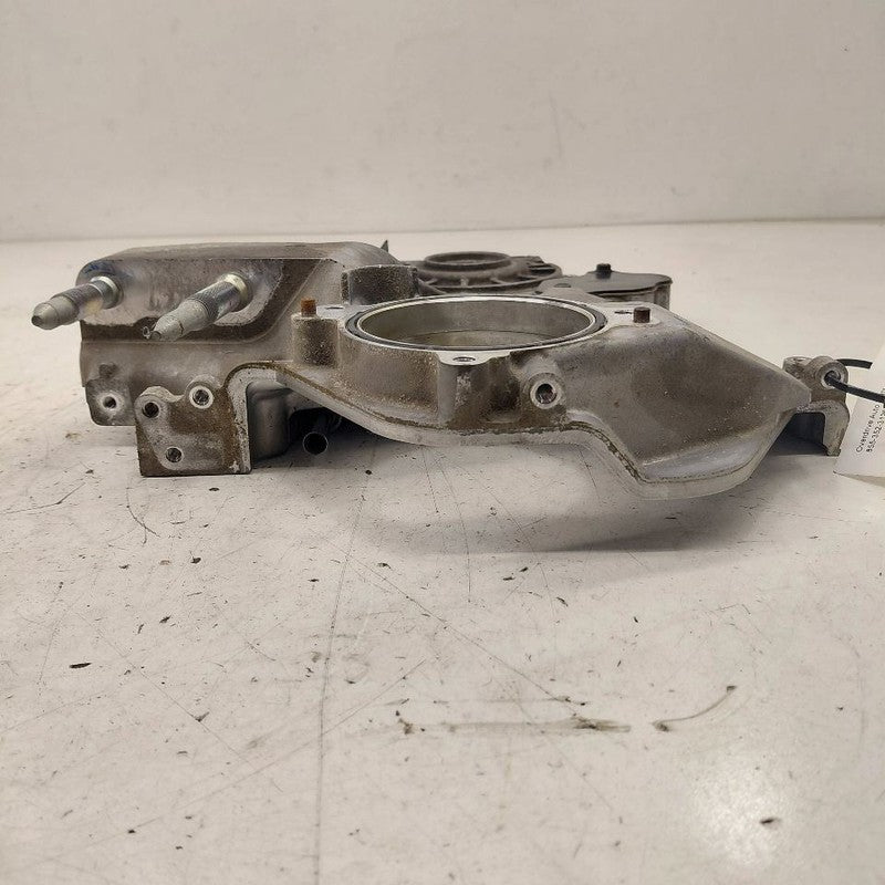 Timing Cover Fits 19-22 Honda Insight