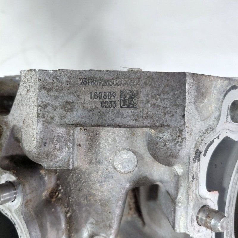 Bare Engine Cylinder Block Fits 14 18-24 Nissan Murano OEM