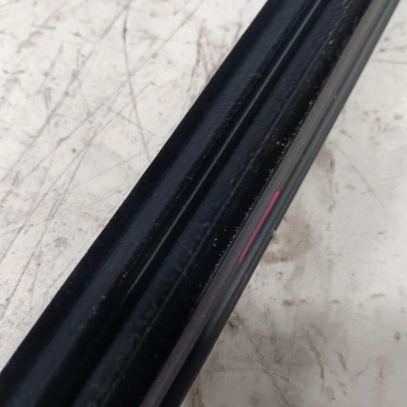 Mazda CX-9 Right Rear Weather Strip Interior  2016 2017 2018 OEM