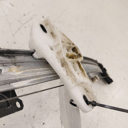 Driver Left Front Window Regulator Track Fits 17-21 Honda Clarity