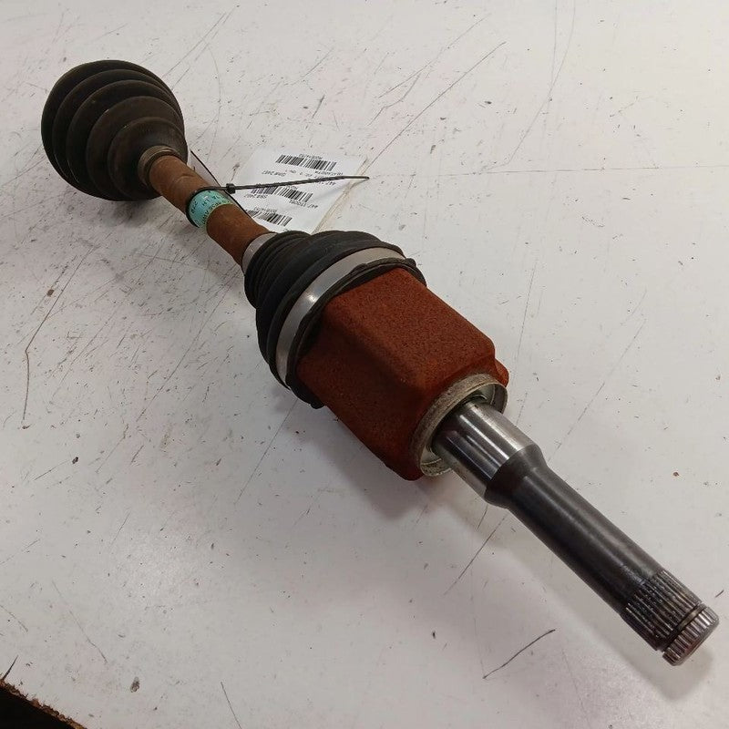 Driver Left Front CV Axle Shaft 2.0L Fits 20-21 ECOSPORT