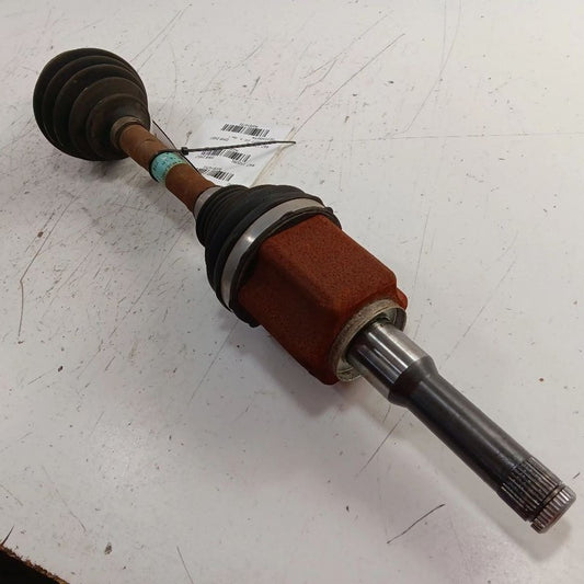 Driver Left Front CV Axle Shaft 2.0L Fits 20-21 ECOSPORT