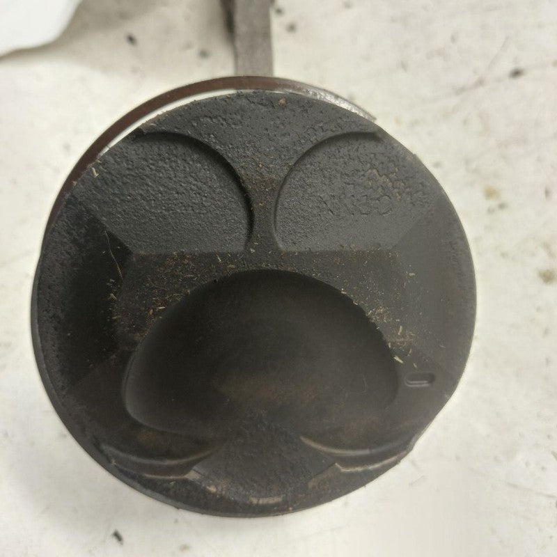 Lexus IS350 Single Piston With Connecting Rod   3.5 2020 2019 2018