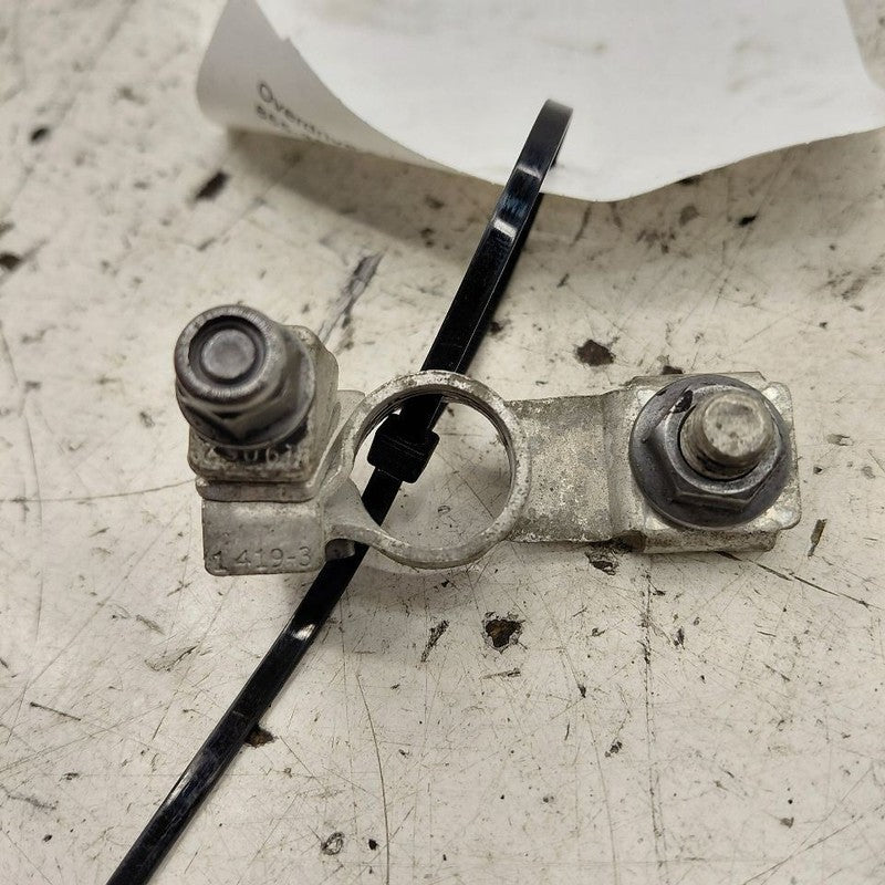 Kia Sportage Battery Cable  2020 2021 2022