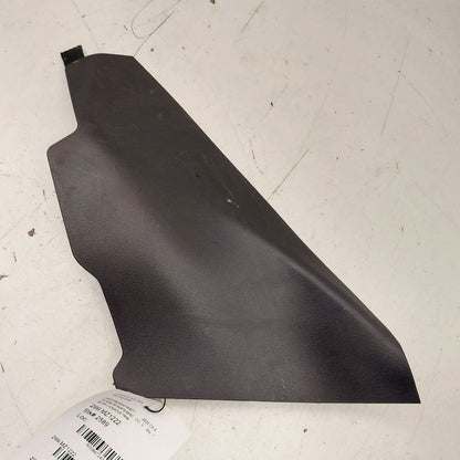 Mazda CX-5 Passenger Ride Side Console Trim 2023 2022 2021 2020 OEM