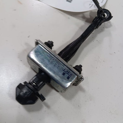 Chevy Malibu Door Check Right Passenger Front Hinge Stopper Detent 201