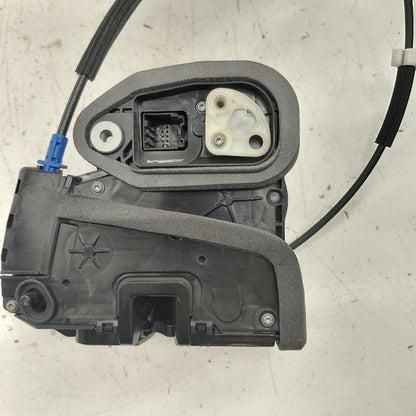Chevy Volt Door Latch Lock Right Passenger Rear  2016 2017 2018 2019