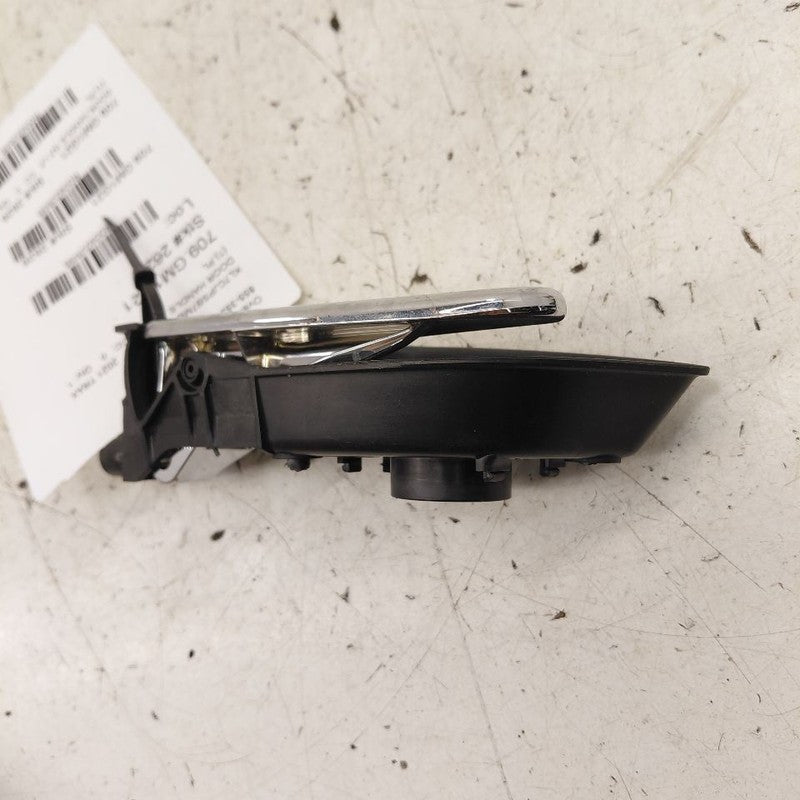 Chevy Trax Door Handle Left Driver Front Interior Inside  2022 2021