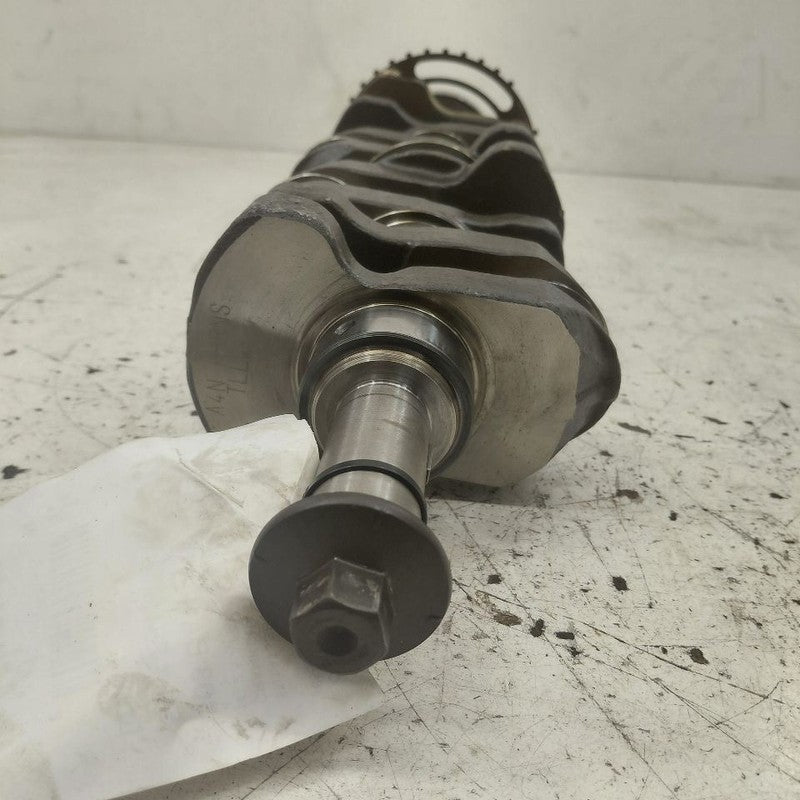 Nissan Rogue Engine Crankshaft Crank Shaft  2.5 2021 2022 2023