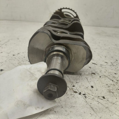 Nissan Rogue Engine Crankshaft Crank Shaft  2.5 2021 2022 2023