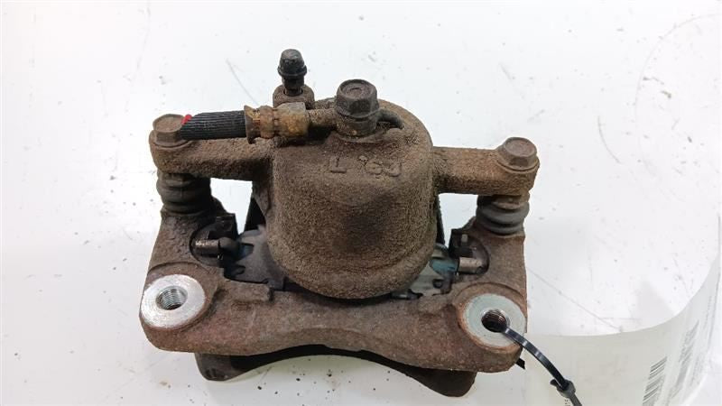Driver Left Brake Caliper Front VIN B3 7th And 8th Digit Fits 12-19 PR