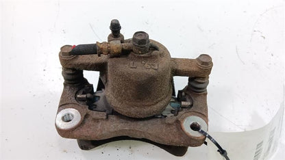 Driver Left Brake Caliper Front VIN B3 7th And 8th Digit Fits 12-19 PR