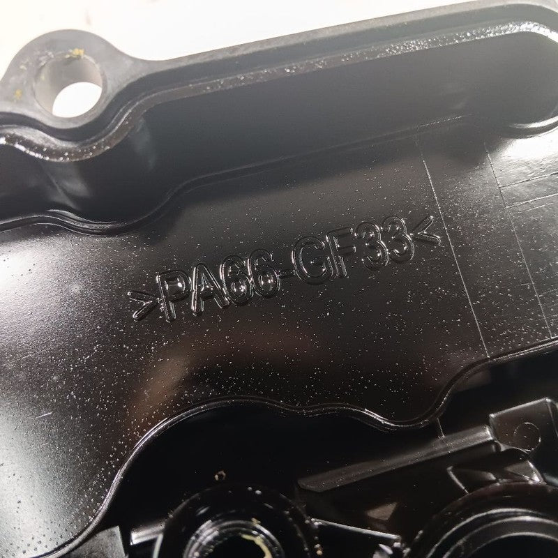 Outlander Sport Engine Cylinder Head Valve Cover  2019 2020 2021 2022 