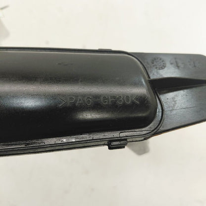 Honda CR-V Engine Oil Pickup Tube  2017 2018 2019