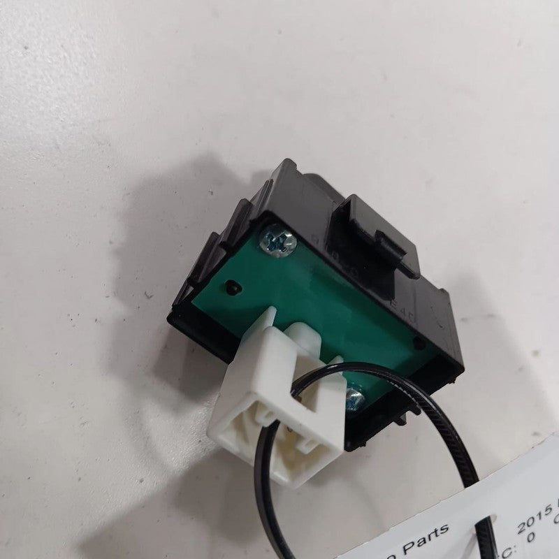 Toyota Prius C Power Door Lock Switch  2017 2016 2015 2014 2013