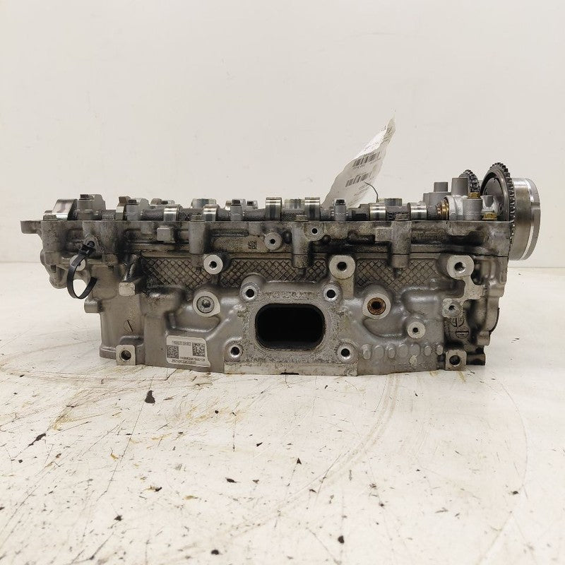 Passenger Right Rear Engine Cylinder Head 3.6L Fits 17-25 Cadillac XT5