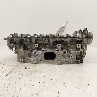 Passenger Right Rear Engine Cylinder Head 3.6L Fits 17-25 Cadillac XT5