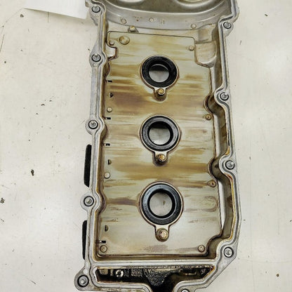 Cadillac XTS Passenger Right Side Engine Cylinder Head Valve Cover  20