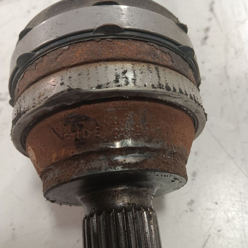 CN1Z4K138C Left Rear CV Axle Shaft Fits 18-22 Ford Ecosport