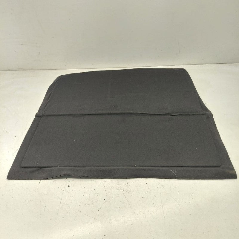 Chevy Volt Spare Tire Cover Trunk Mat  2016 2017 2018 2019