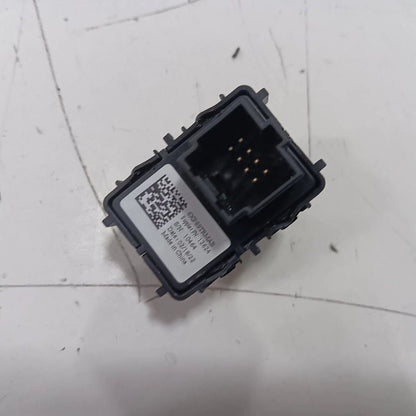 Jeep Compass Window Switch Power Left Rear  2018 2019 2020 2021 2022
