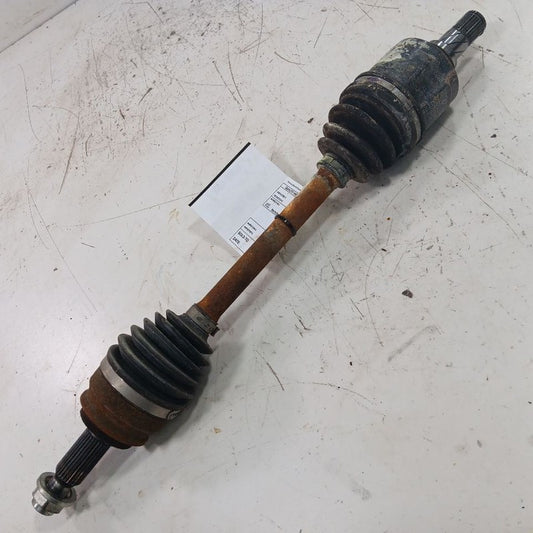 Driver Left Front CV Axle Shaft 2.0L AWD Fits 13-20 Mitsubishi Outlander Sport