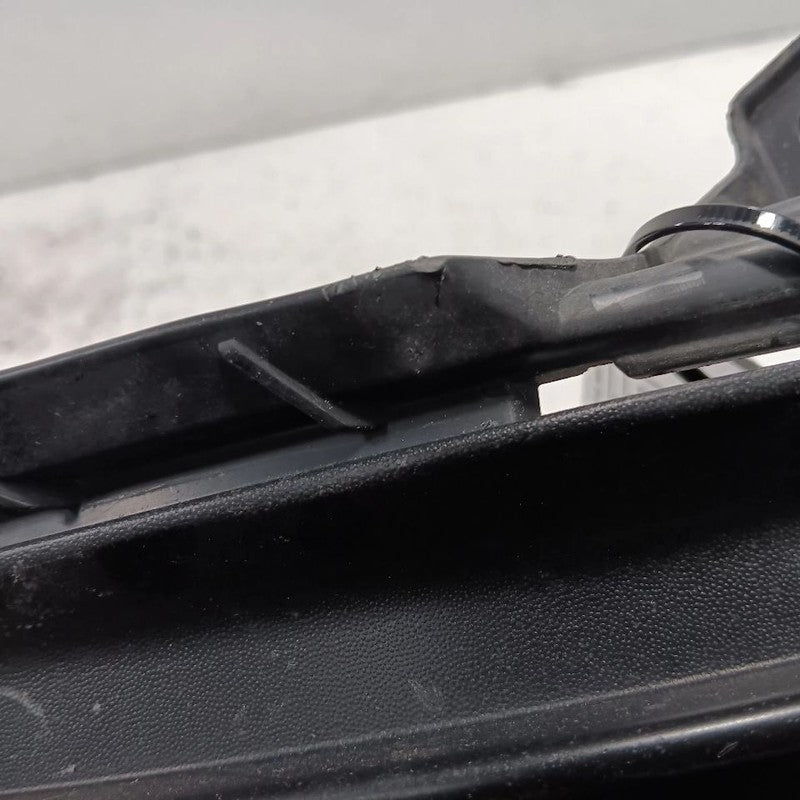 Passenger Right Lower Grille 19-21 Hyundai Tucson