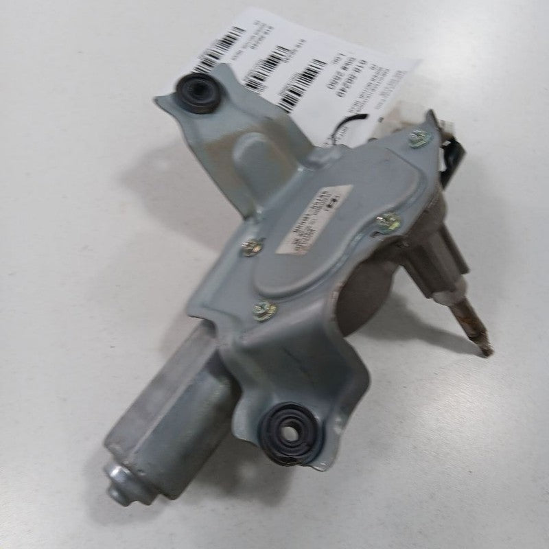 Rear Wiper Motor Fits 12-17 Hyundai Accent OEM