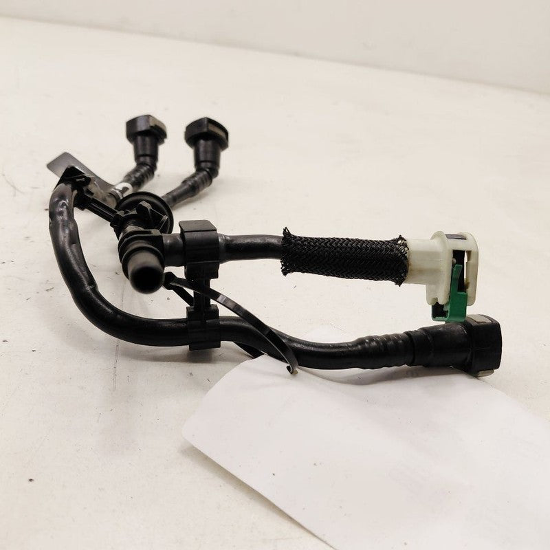 Jeep Compass PVC Hose 2.0 2025 2024 2023 OEM