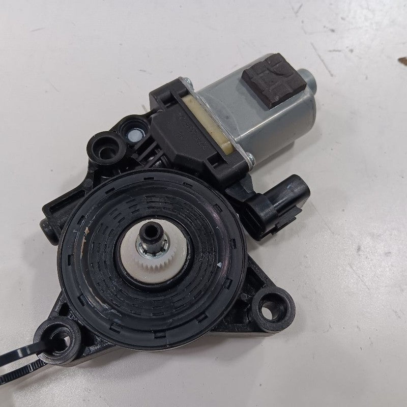 Driver Left Front Power Window Motor Automatic Down Only Fits 17-22 Ki