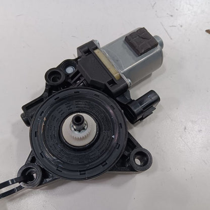 Driver Left Front Power Window Motor Automatic Down Only Fits 17-22 Ki