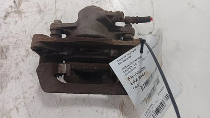 Left Caliper Rear Fits 12-19 IMPREZA 568369 OEM