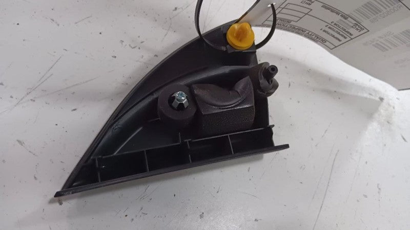Hyundai Elantra Mirror Mount Cover Door Trim Right Passenger  2011 201