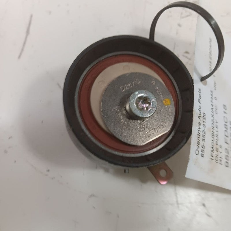 Ford Escape 1.5 Idler Idle Pulley  2019 2018 2017
