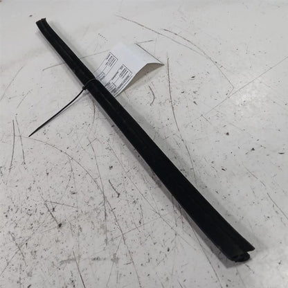 Kia Soul Left Front Weather Strip Interior  2017 2018 2019 OEM