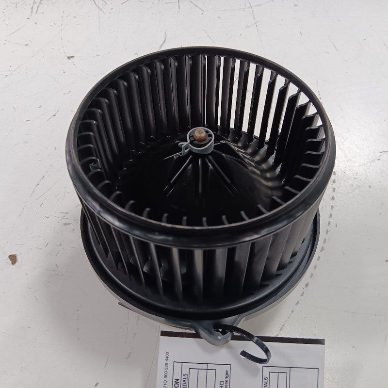 Blower Motor Fits 10-22 Kia Sportage