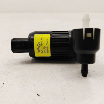 Ford Ecosport Windshield Washer Wash Fluid Reservoir Motor Pump Electr