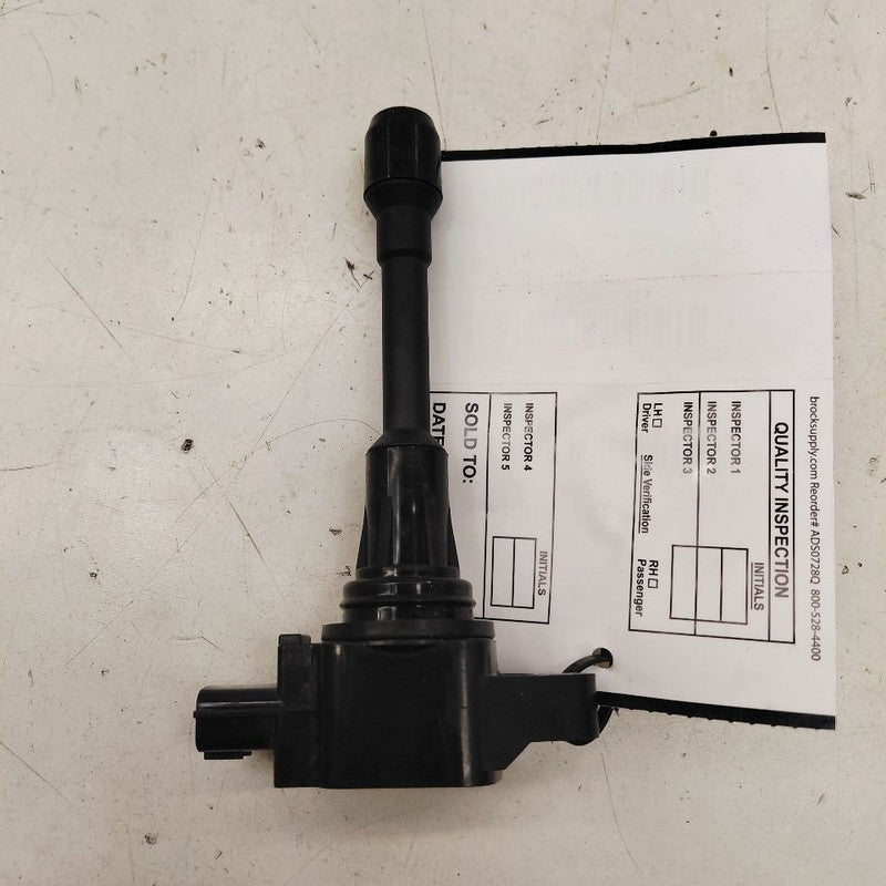 Coil Ignition Ignitor Fits 08-20 Nissan Rogue OEM