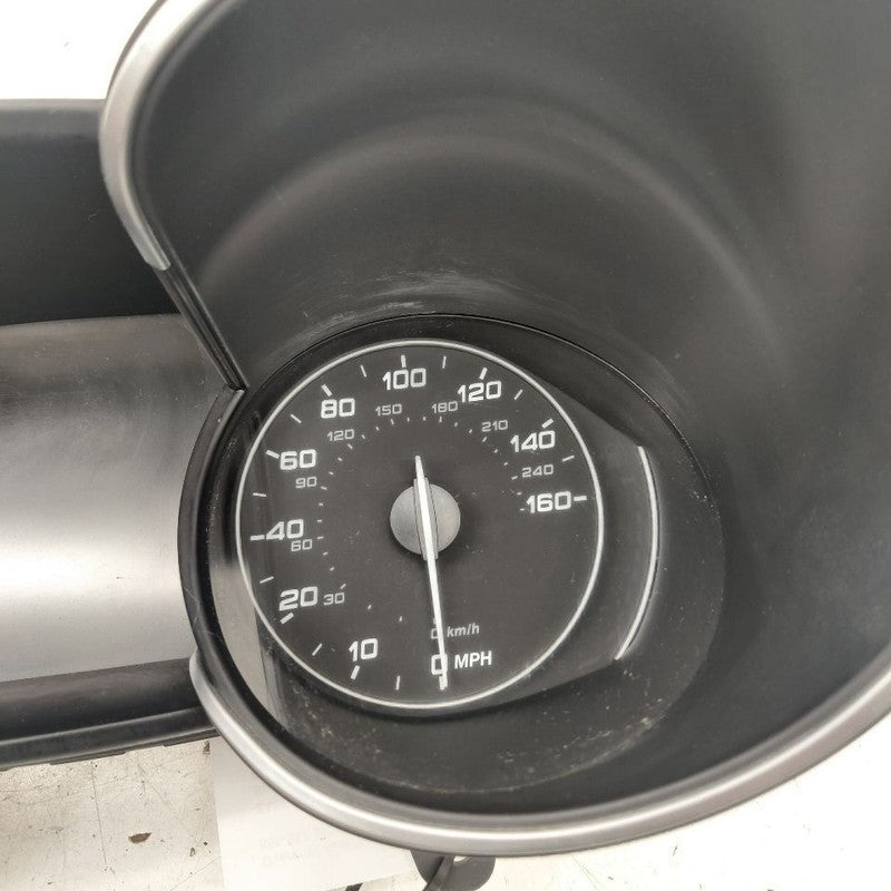 Speedometer Gauge Cluster Fits 18-19 Alfa Romeo Stelvio